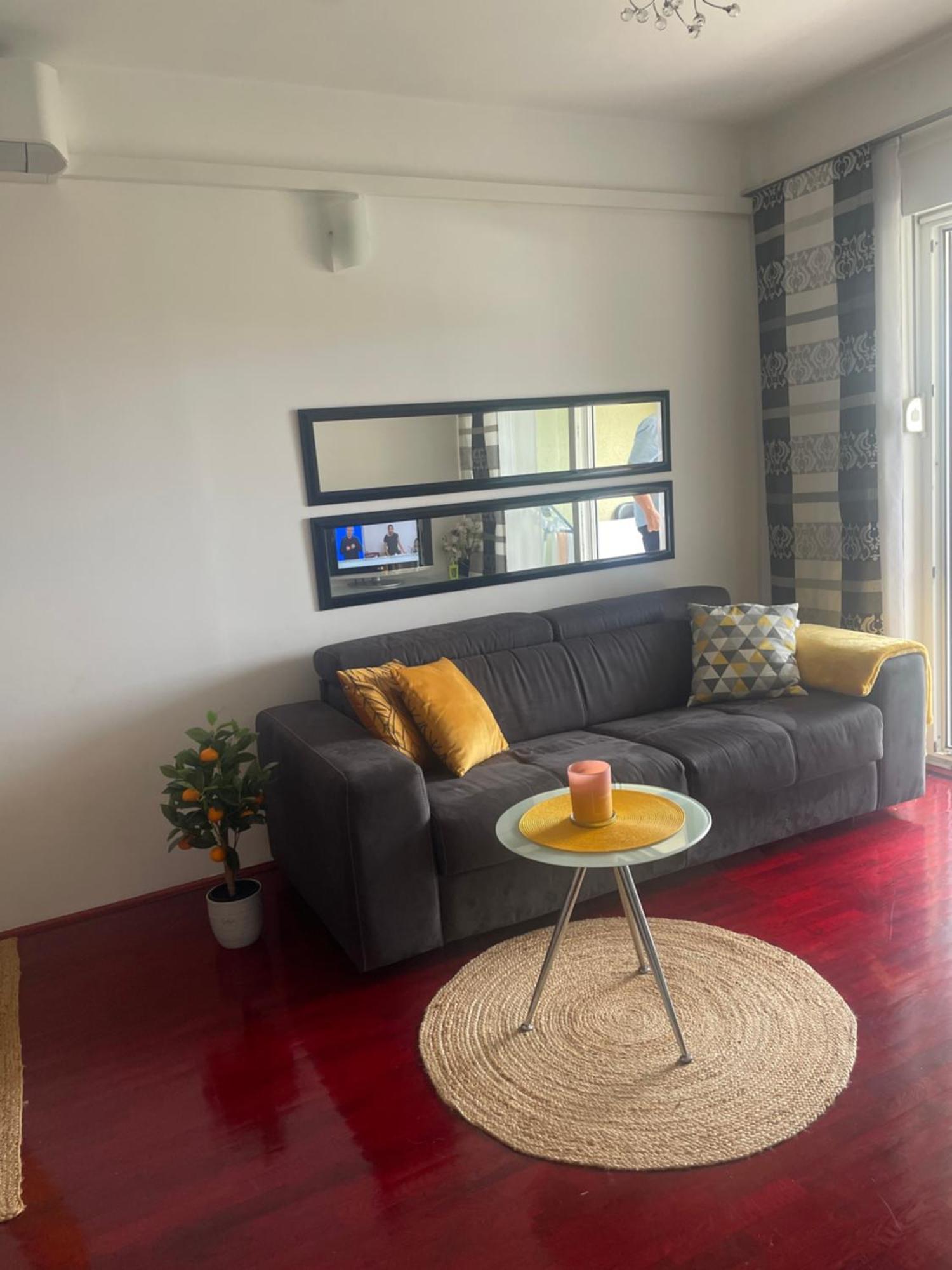 Apartment Marijeta 마카르스카 외부 사진